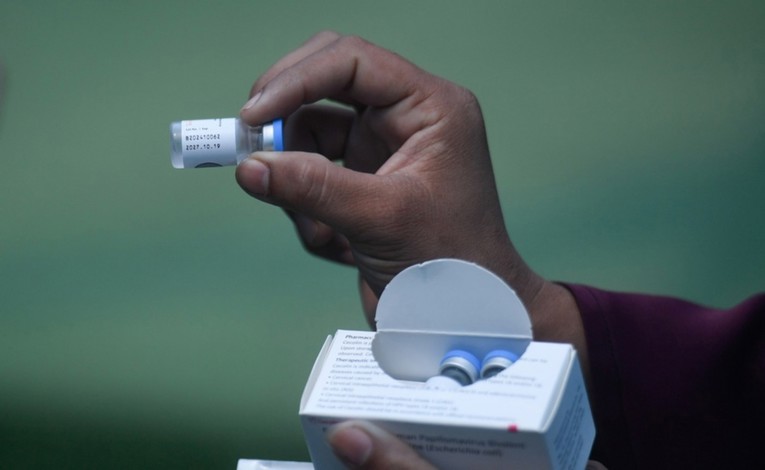 Cjepivo protiv HPV-a iskorijenilo smrtnost od raka grlića maternice u UK-u