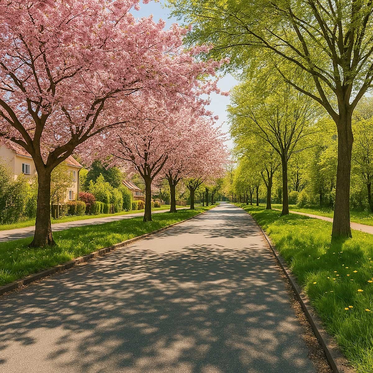 Temperature idu preko 20, pred nama je topli proljetni vikend