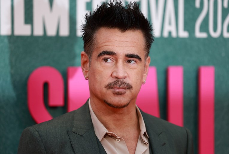 Colin Farrell glumi svećenika s nasilnom prošlošću u novom filmu braće Russo