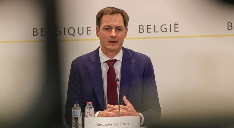 Belgija zabranila putovanja u inozemstvo za Uskrs
