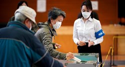 Otvorena birališta u Japanu, izbori vjerojatno neće promijeniti vlast
