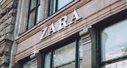 Vlasnik Zare postupno će otvoriti trgovine u Ukrajini od 1. travnja