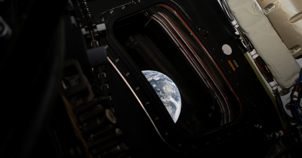 FOTO NASA objavila novu fotografiju Zemlje iz svemira