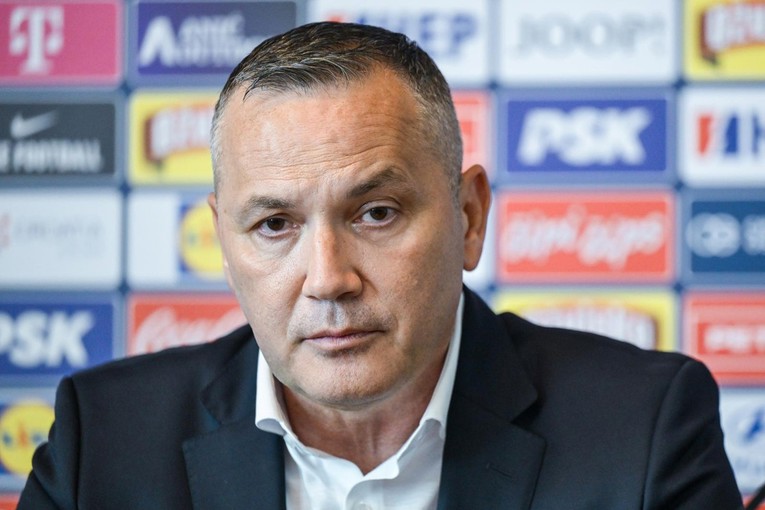 USKOK upao u HNS. Dan kasnije Kustić održava sastanak u savezu