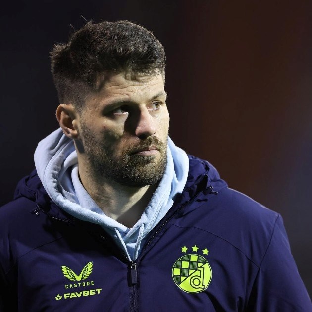 Slučaj Petković jasno pokazuje mane Dinamovog vodstva