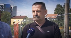HSP AS prijavio Peru Ćorića zbog krađe, kažu da je ukrao i kip Ante Starčevića