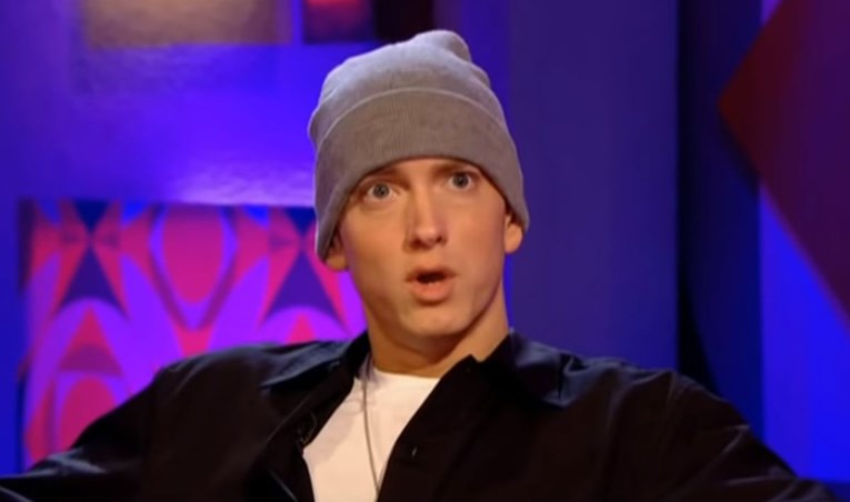 Eminemu se neće svidjeti ono što na Twitteru Mariah Carey piše o njegovom penisu