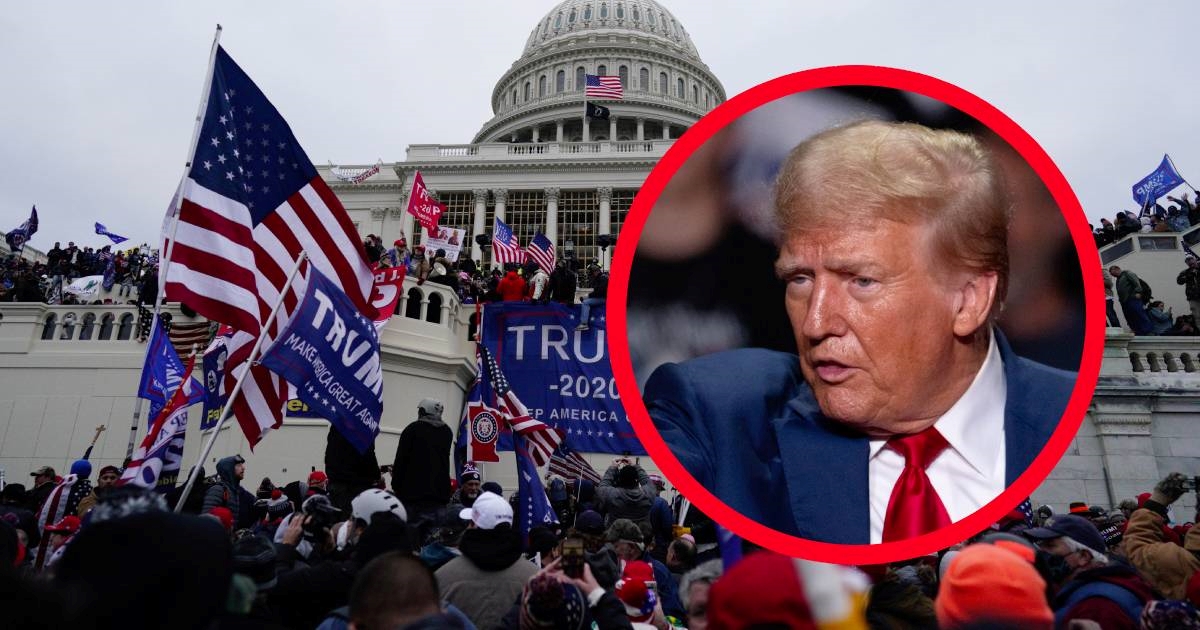 Tužitelj: Trump je zločinima pokušao poništiti svoj poraz na izborima