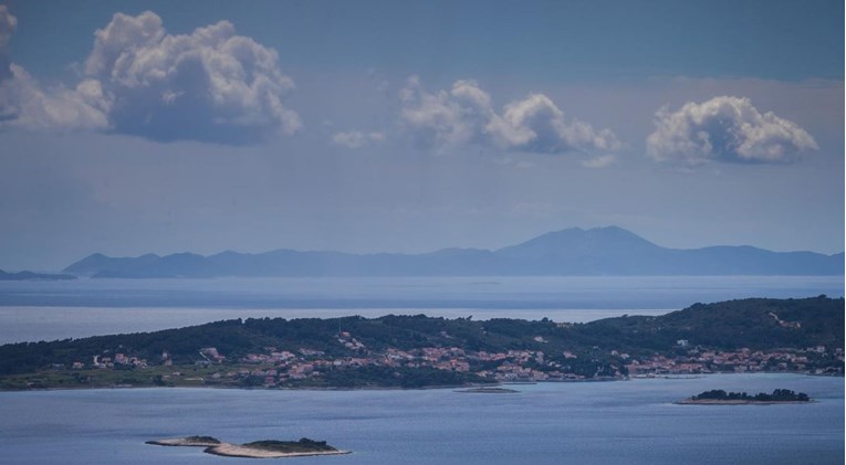 U 18 godina u hrvatske otoke uloženo oko 5.5 milijardi. Novo izvješće: Ulaže se manje