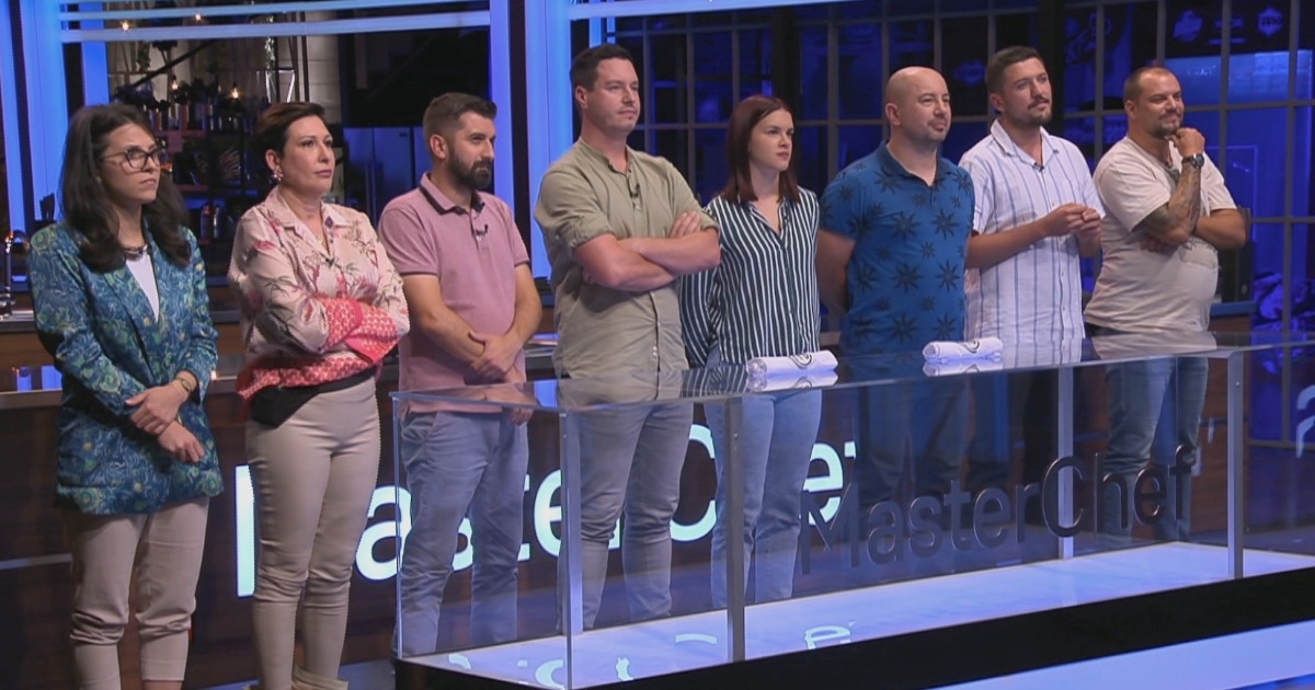 Ispali kandidati bore se za povratak u MasterChef, ima mjesta samo za dvoje