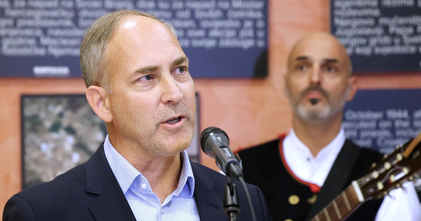 Bartulica: Ljevica želi seksualnim odgojem u školama smanjiti populaciju