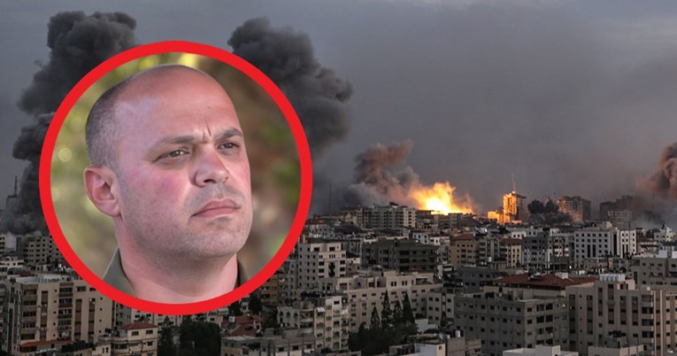 Izrael: Nema humanitarne krize u Gazi. Imaju i struje i vode