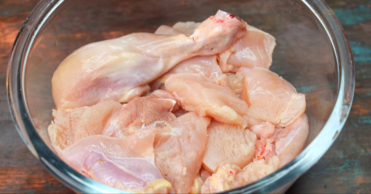 Pileći batci i zabatci  iz Poljske se povlače s polica zbog salmonele