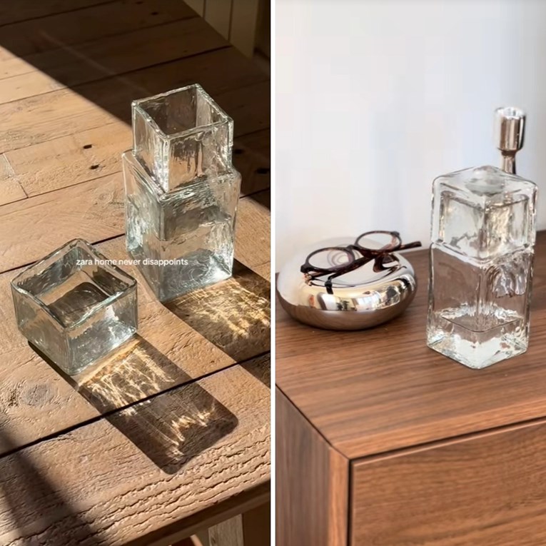 Čaša iz Zare Homea eksplodirala na društvenim mrežama, leti s polica