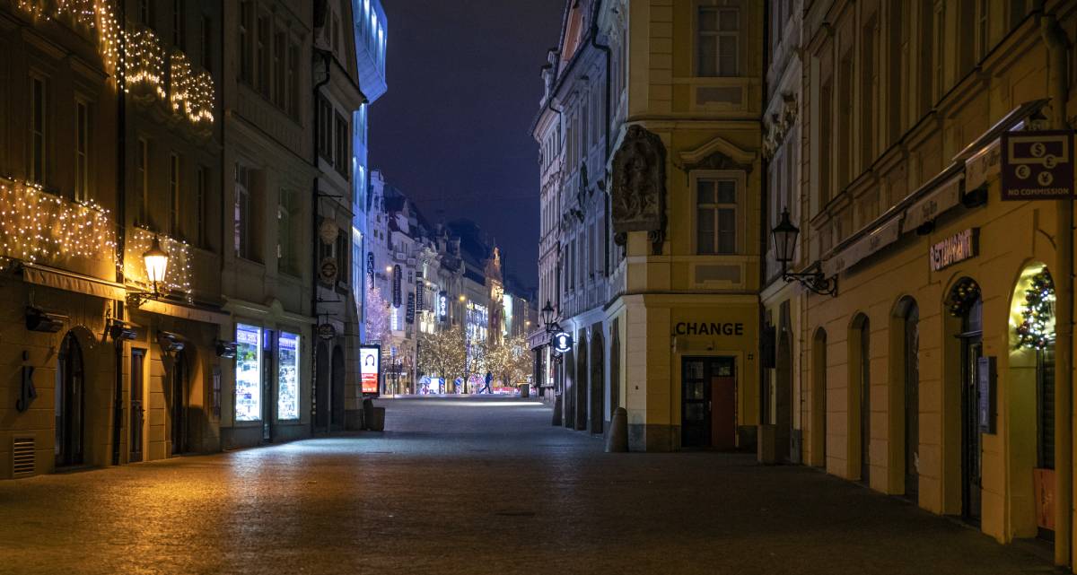 Izvanredno stanje u Češkoj još najmanje 30 dana, planiraju se još strože mjere