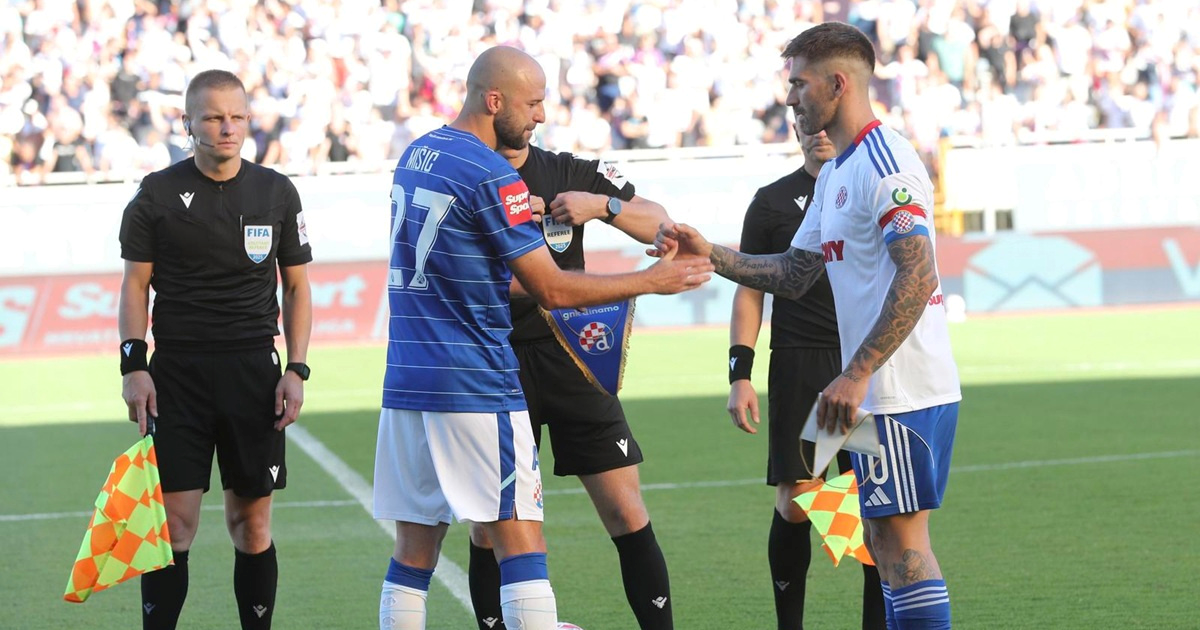 Hajduk objavio kad kreće prodaja ulaznica za derbi protiv Dinama