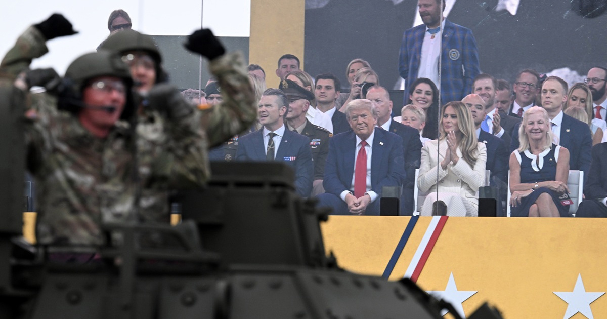 Trumpu popularnost snažno pala, ali u ovom američkom gradu podrška mu ne slabi