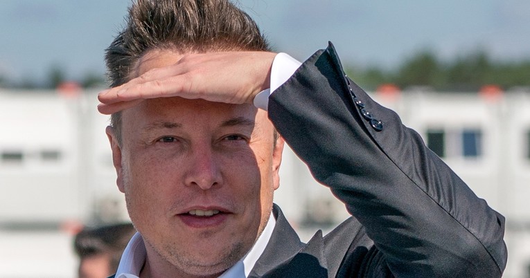 Musk: Zbog Starlinka mjesečno gubimo 20 milijuna dolara. Amerika nije dala ništa