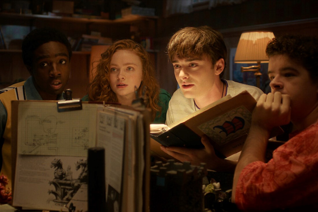 Teorija zavjere o seriji Stranger Things srušila Netflix