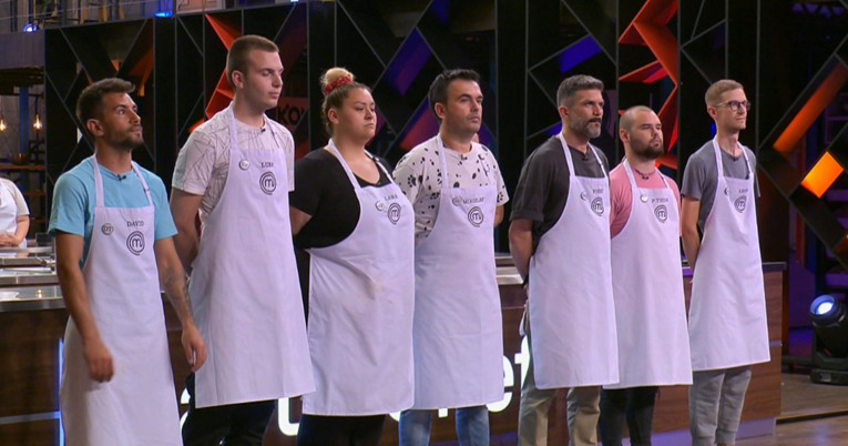 Žiri MasterChefa zabranio da David u idućim jelima pravi pire od batata. Evo zašto