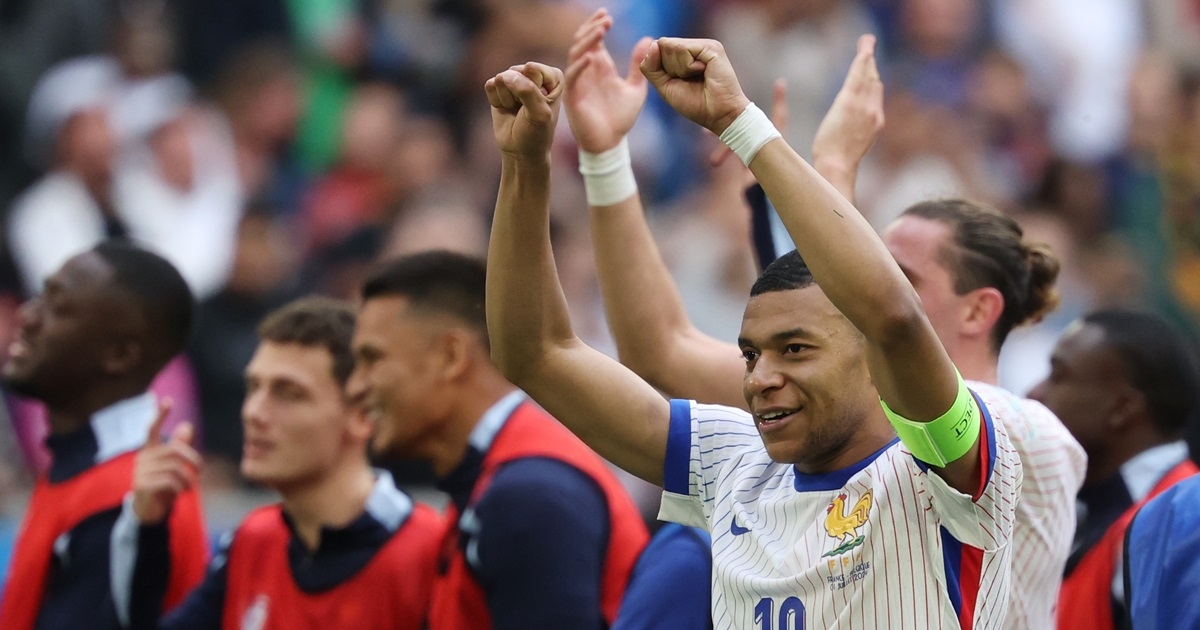Francuska na penale izbacila Portugal i ušla u polufinale Europskog prvenstva