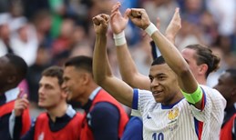 Francuska na penale Izbacila Portugal i ušla u polufinale Europskog prvenstva