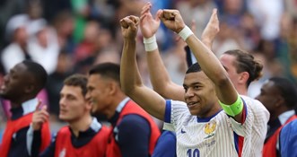 Francuska na penale Izbacila Portugal i ušla u polufinale Europskog prvenstva