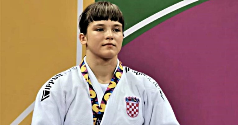 Nakon zlata Hrvatska osvojila i srebro u judu na Olimpijskom festivalu za mlade