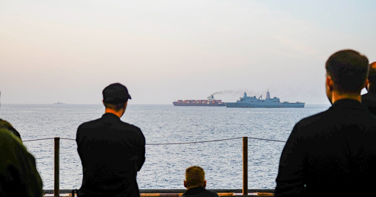 Vance ide u Pakistan na pregovore. Iran: Imamo nove karte na bojištu