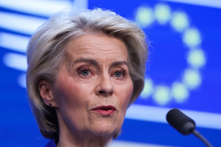 Europa plaća sve skuplju energiju. Von der Leyen traži velike promjene