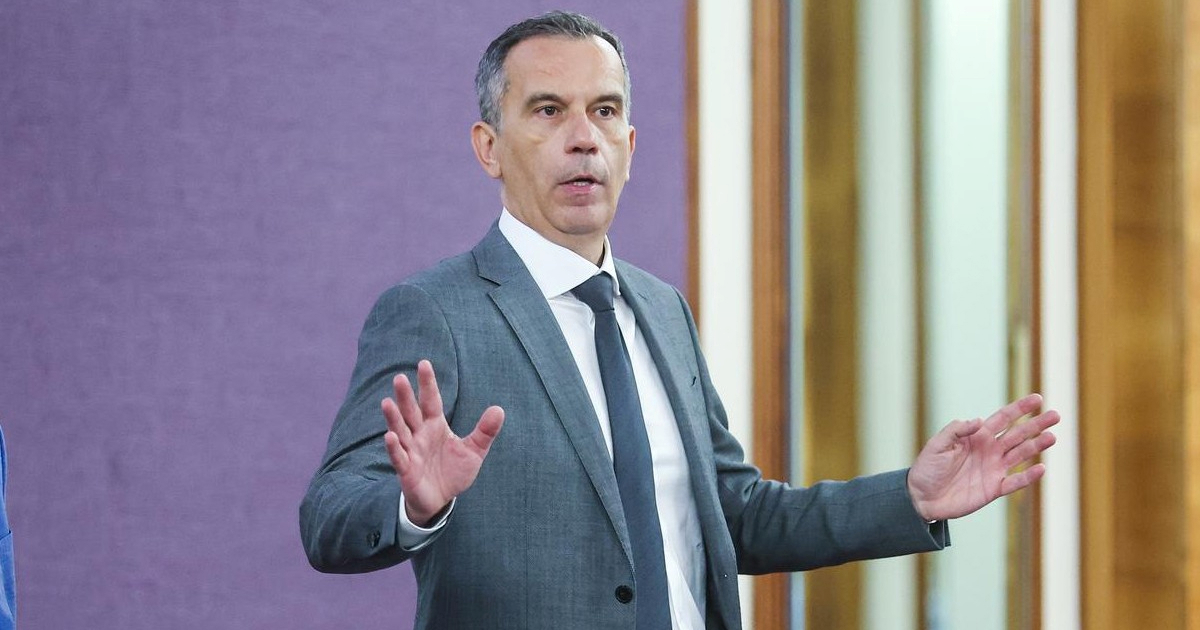 HNS: Ako Svetini potvrde optužnicu, donijet ćemo odgovarajuće odluke