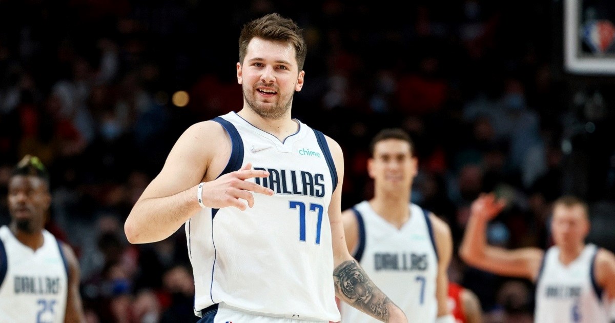 Utakmica za povijest Hornetsa, nevjerojatni Dončić korak do top 10 NBA lige