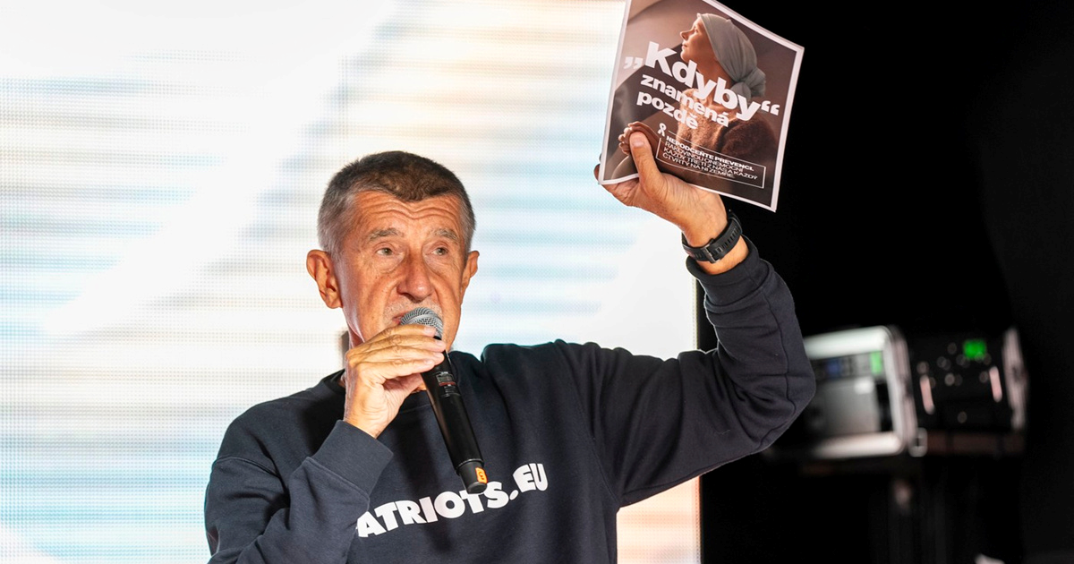 Česi na izborima, favorit je milijarder i bivši komunist. To je prijetnja Ukrajini