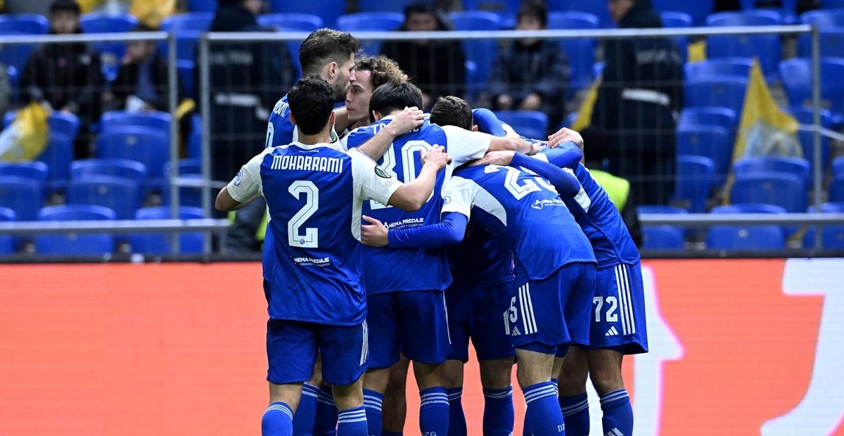 Evo koliko je Dinamo zaradio pobjedom u Kazahstanu i ukupno ove sezone