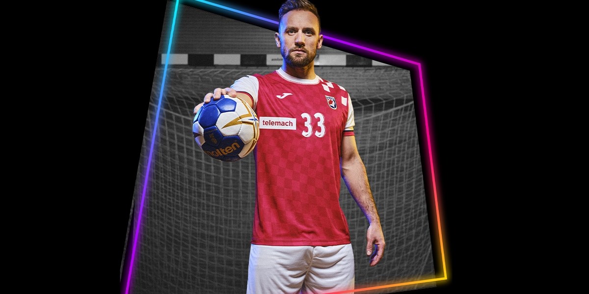 Vrijeme je za rukomet: Telemach i dalje snažno uz hrvatsku rukometnu reprezentaciju