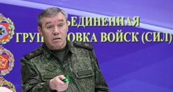Tko je novi zapovjednik ruskih snaga u Ukrajini?