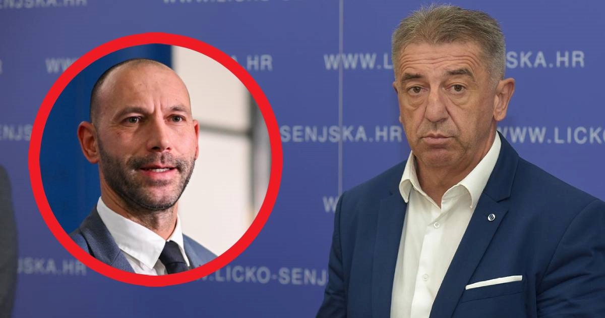 Milinović poručio Habijanu: Drž'te se, ministre, imate moju podršku