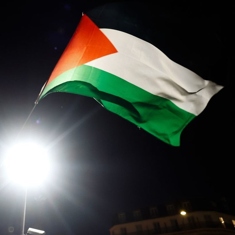 Palestinci traže suspenziju Izraela: Nogomet ne može ostati neutralan na genocid