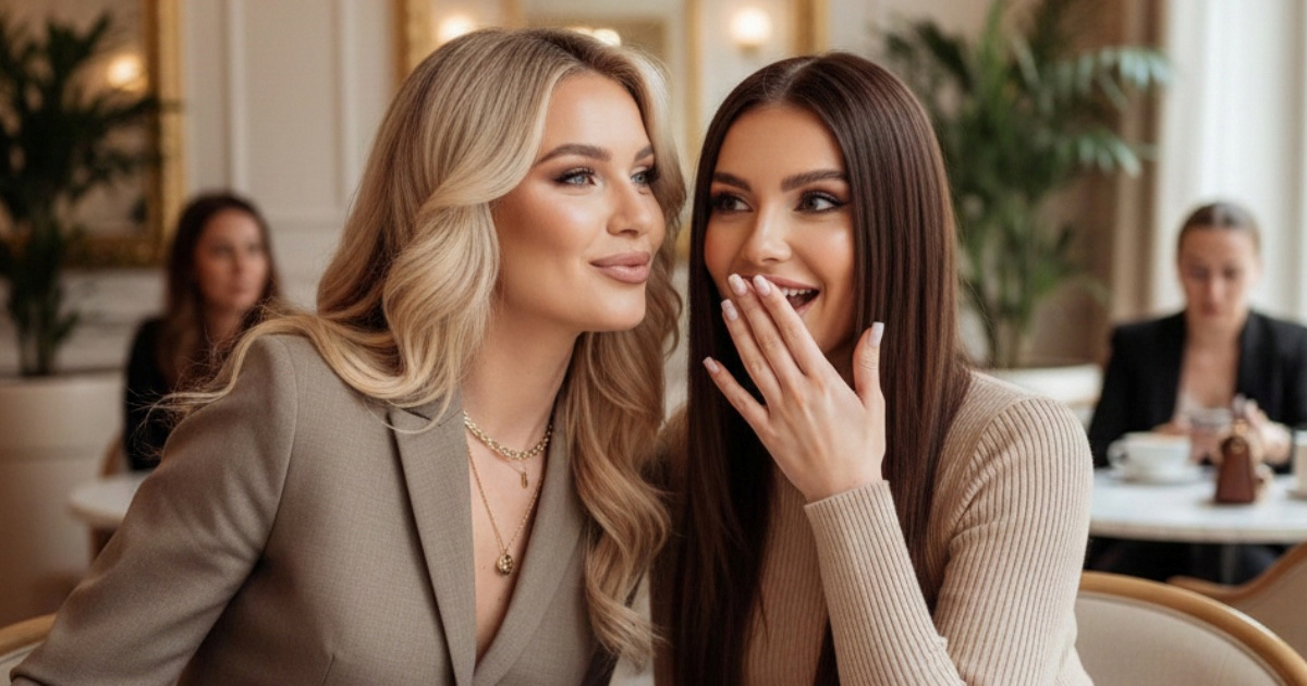 Ova tri znaka ne znaju čuvati tajnu, ma koliko se trudili