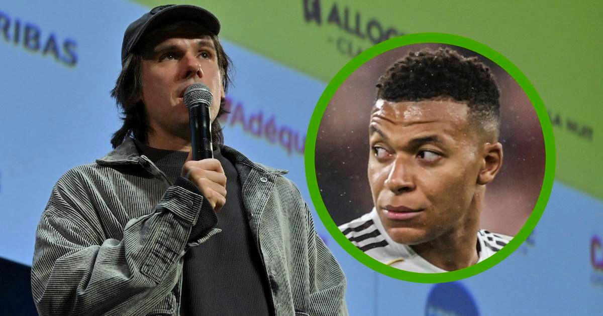 Reper javno prozvao Mbappea. On mu odgovorio: Taj tip nema ni centa