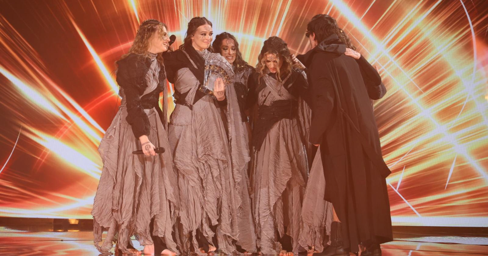 Hrvatska skočila na eurovizijskim kladionicama nakon pobjede Leleka