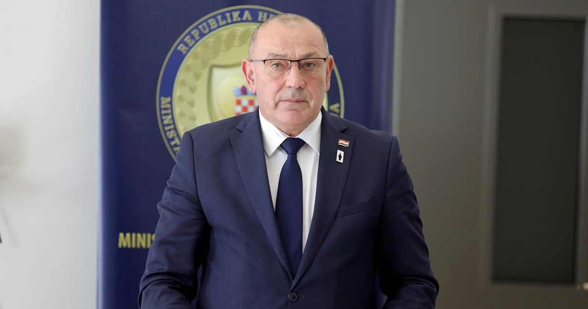 Medved: Uz Nicoliera, identificirani su posmrtni ostaci još trojice branitelja