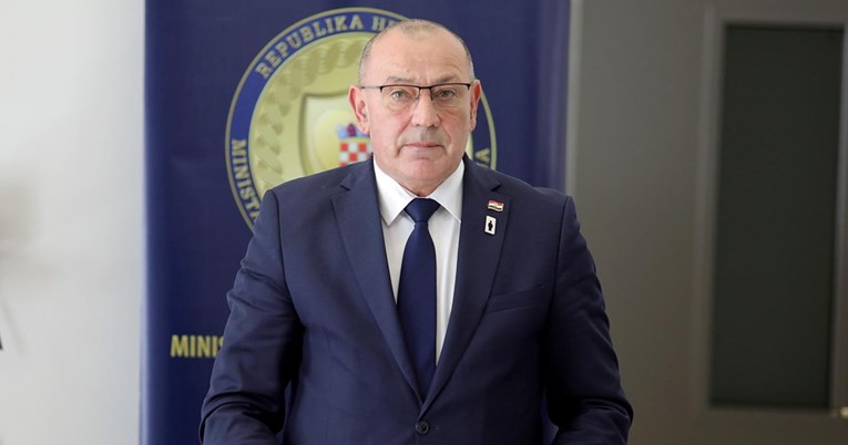 Medved: Uz Nicoliera, identificirani su posmrtni ostaci još trojice branitelja