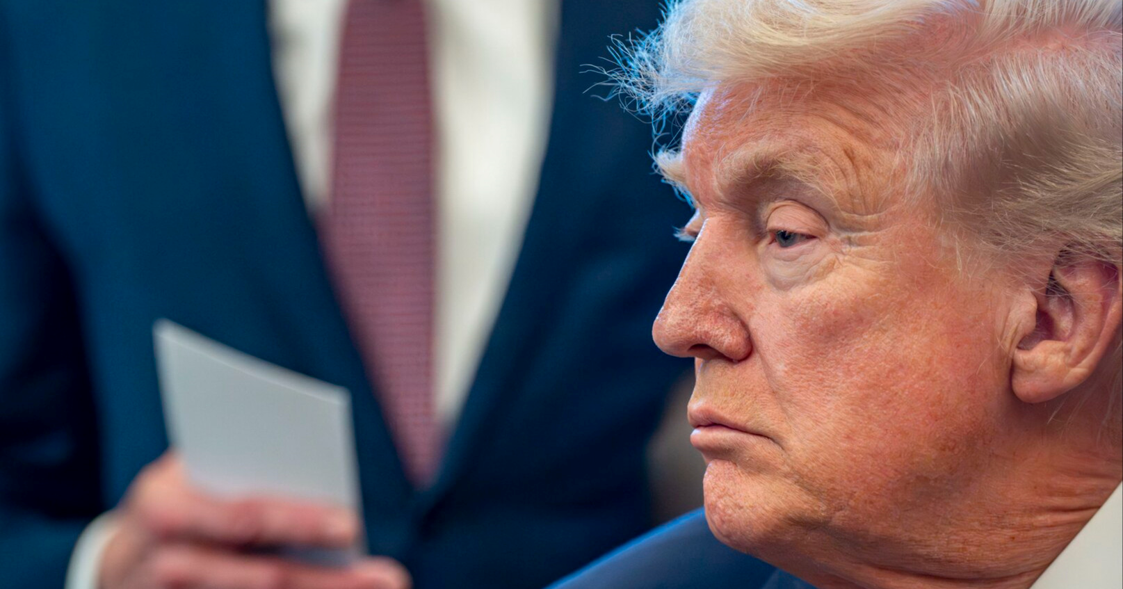 Anketa: Većina Amerikanaca protiv Trumpove imigracijske taktike