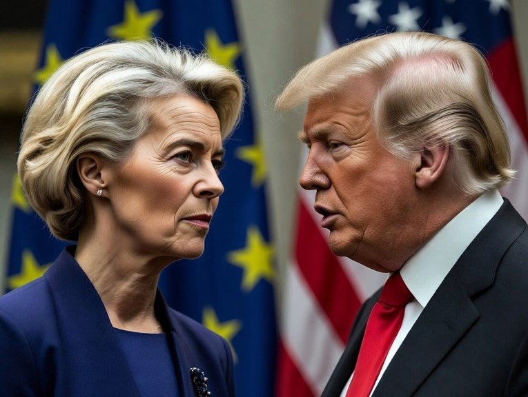 U EU parlamentu odgođeno glasanje o ratifikaciji trgovinskog sporazuma s SAD-om