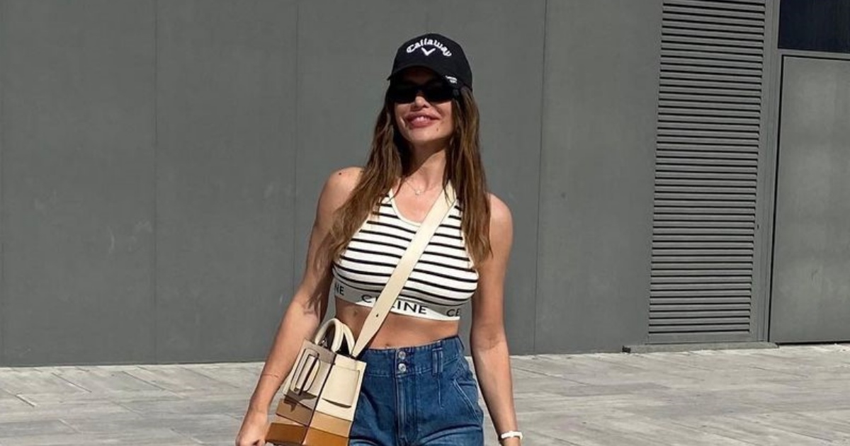 Severina objavila nove fotke iz Madrida, svi komentiraju ono što je odjenula