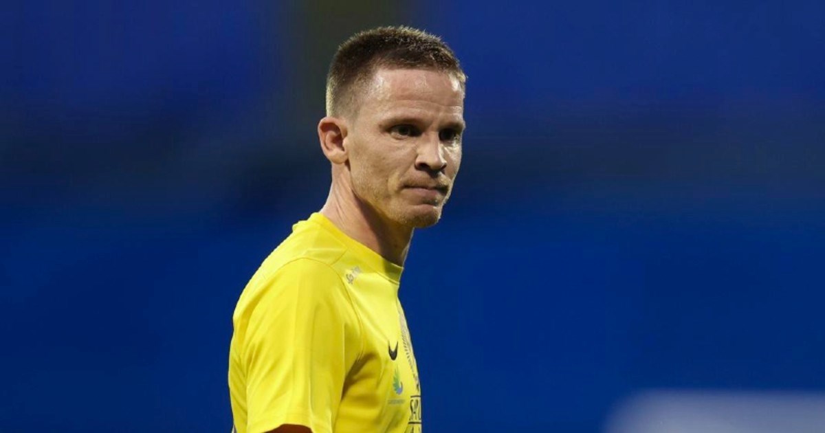 Marin Tomasov postigao hat-trick u pobjedi Astane