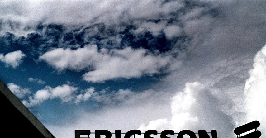 Ericssonu u drugom tromjesečju porasla dobit