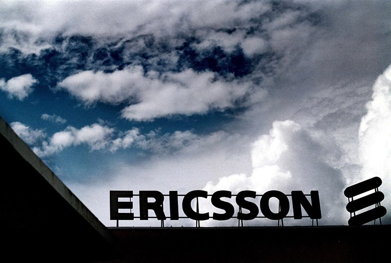 Ericssonu u drugom tromjesečju porasla dobit