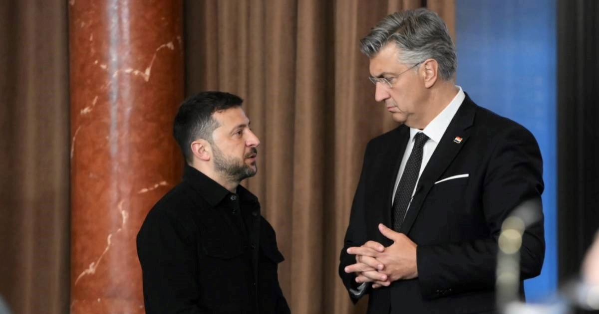 NATO traži povijesno veća ulaganja u obranu. Plenković objavio koliko će Hrvatska